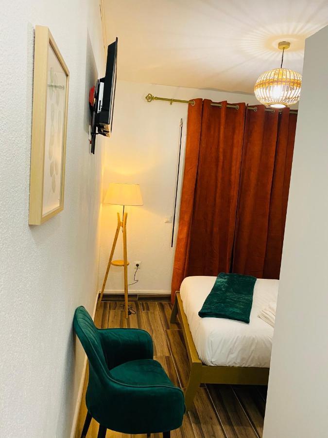Moya Residence By Md Dzaoudzi Eksteriør bilde