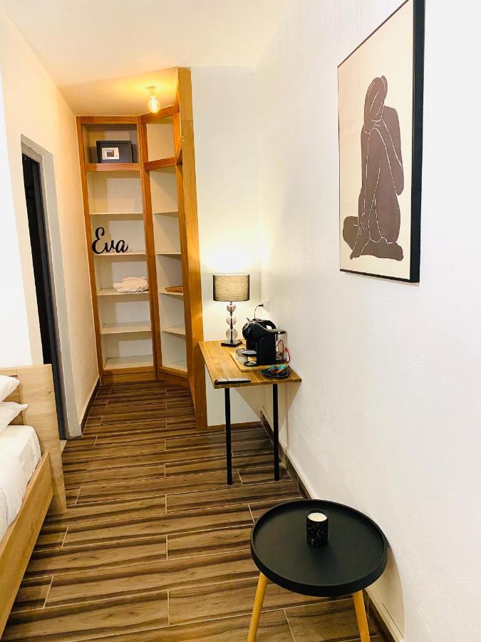 Moya Residence By Md Dzaoudzi Eksteriør bilde