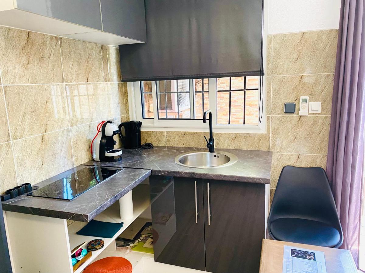Moya Residence By Md Dzaoudzi Eksteriør bilde