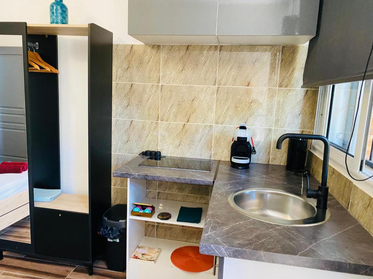 Moya Residence By Md Dzaoudzi Eksteriør bilde